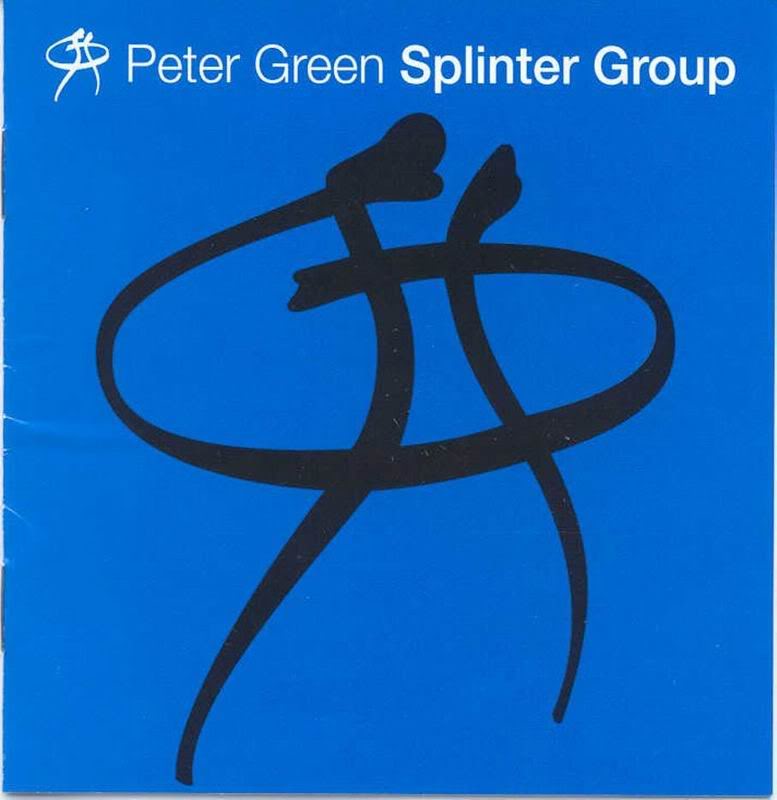 petergreensplintergroup-petergreensplintergroup-front