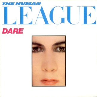 The_Human_League_-_Dare!