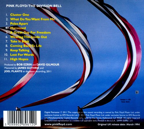 pink floydMI0003237395