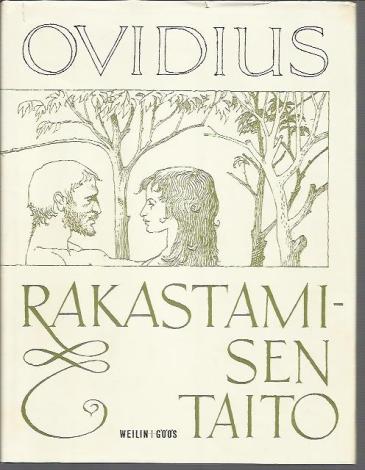 OvidiusRakastamisen_taito