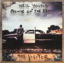 neil young visitor