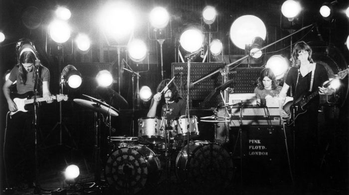gilmourandpinkfloyd1971