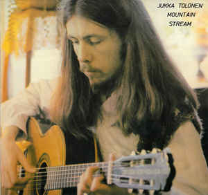 tolonen mountain stream