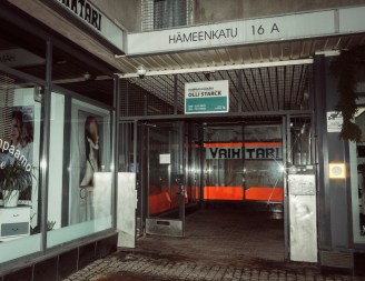 divaritlahti-vaihtari