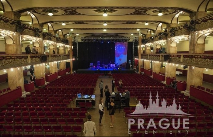 dylanCongress-hall-Prague-Lucerna