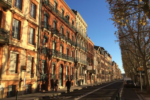 toulouse-street