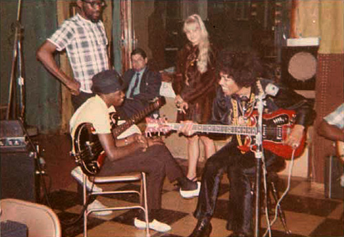 hendrixandcurtis knight