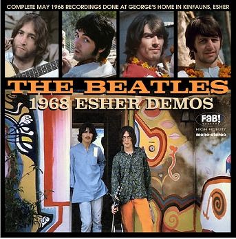 beatles1968esherdemos
