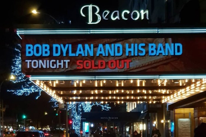 Dylan2018newyorkbeacon