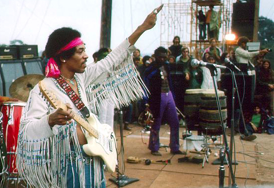 woodstockJimiHendrix