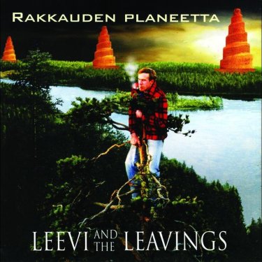 leevirakkaudenplaneetta1995