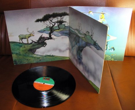 yessongs3lp