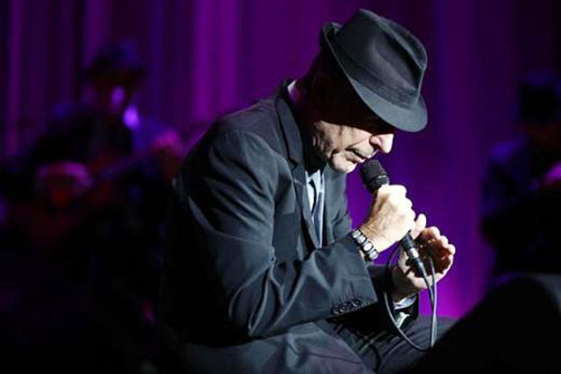 leonardcohenistanbul