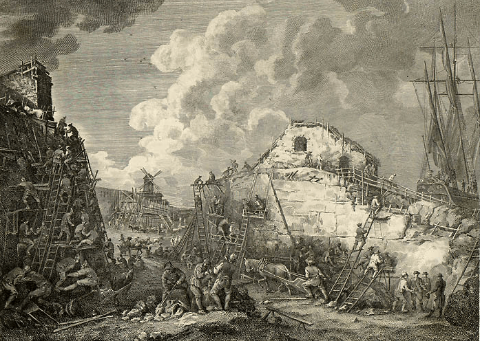 helsinki2019suomenlinnathunberg