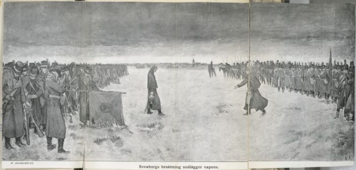 helsinkisuomenlinnanluovutus