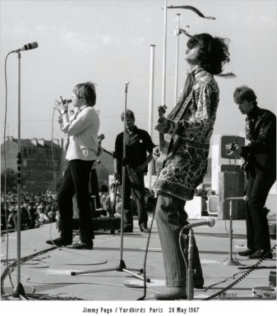 yardbirds1967paris
