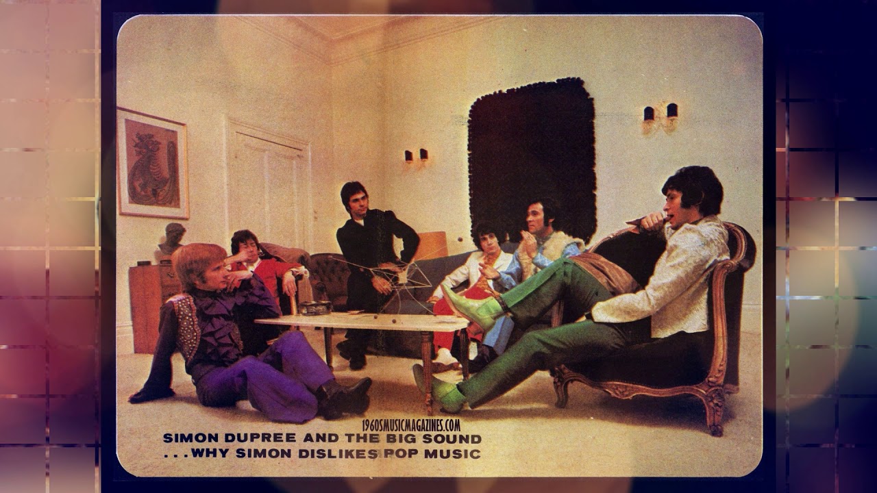 gentlegiantbefore1970