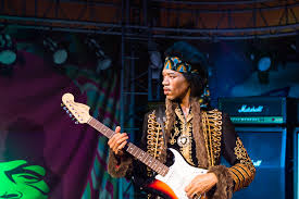 jimihendrix