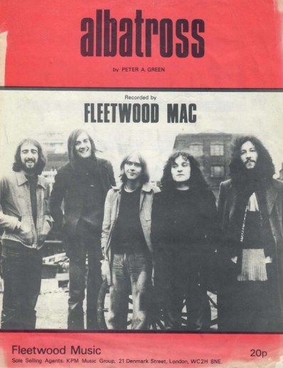 petergreenalbatross1