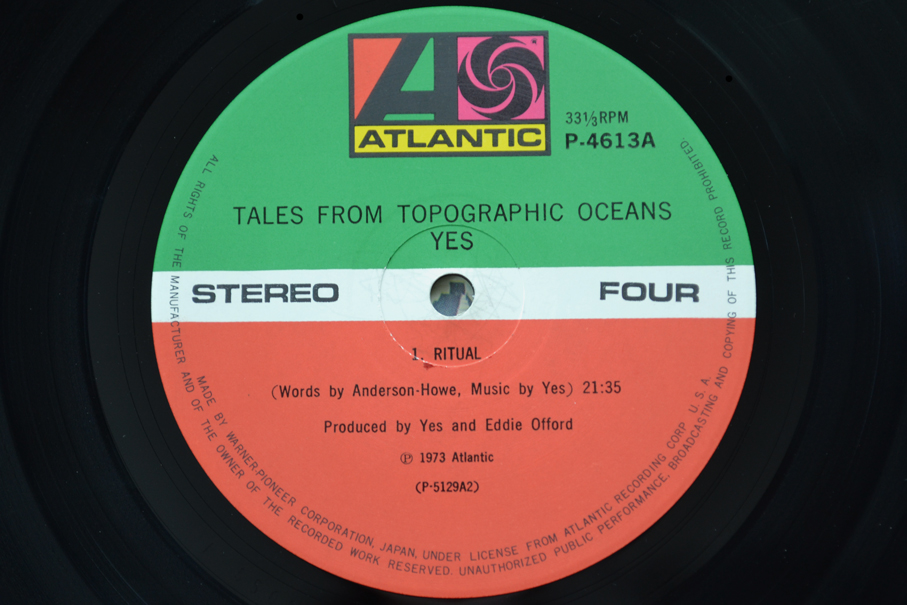 YesTalesFromTopographicOceans